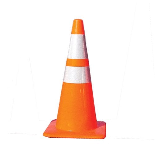 Pro-Line Traffic Safety 6 Cone Collar CC6 - Tactical & Duty Gear
